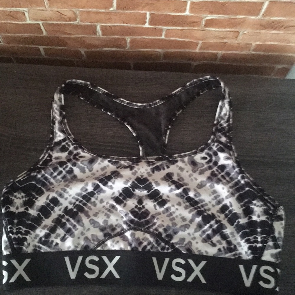 Victoria secret sports bra
